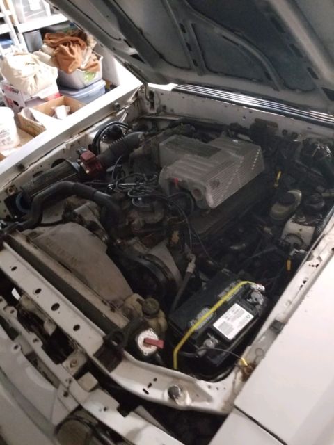 1988 Ford Mustang LX - photo 13