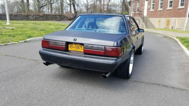 1988 Ford Mustang - photo 6