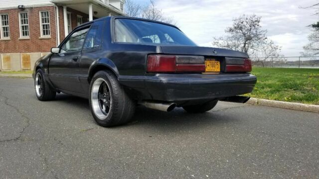 1988 Ford Mustang - photo 8