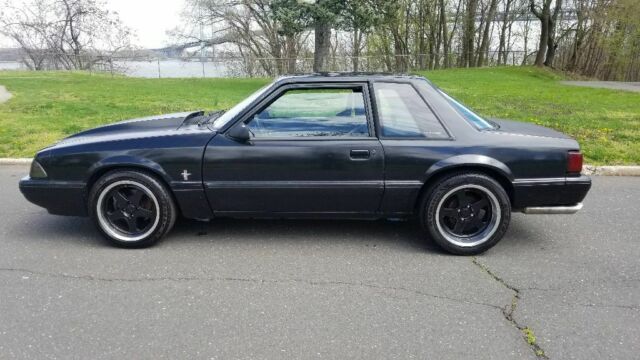 1988 Ford Mustang - photo 9