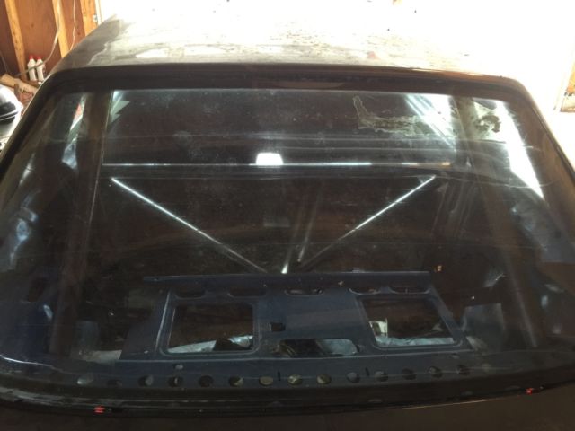 1988 Ford Mustang - photo 11