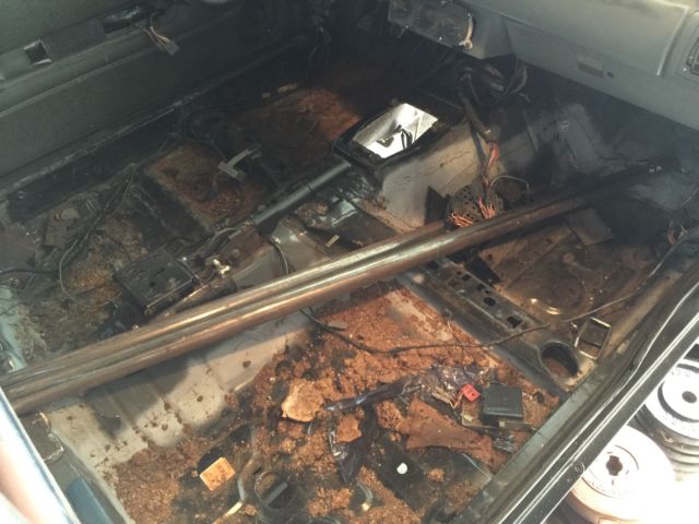 1988 Ford Mustang - photo 7
