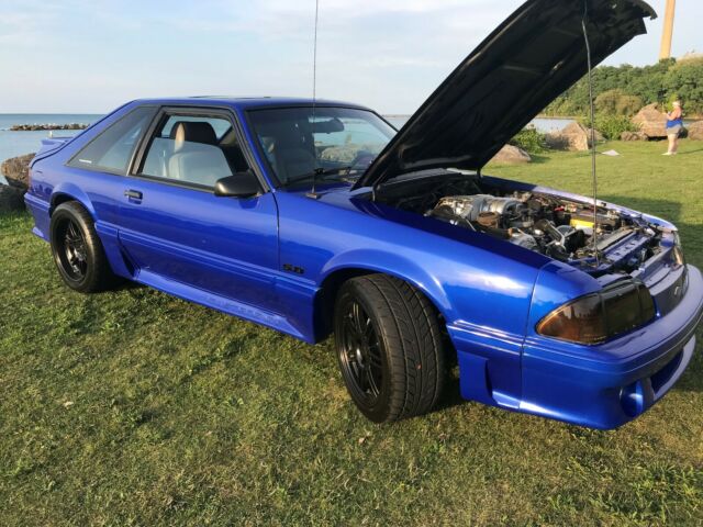 1988 Ford Mustang GT - photo 6