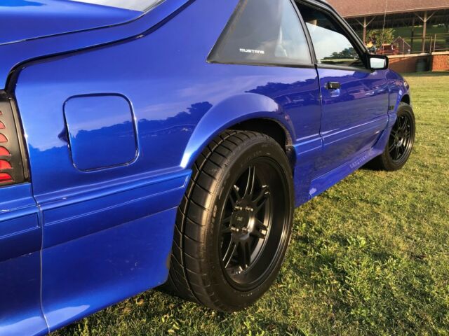 1988 Ford Mustang GT - photo 7
