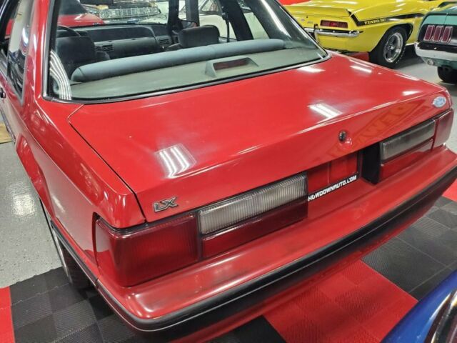 1988 Ford Mustang -- - photo 5