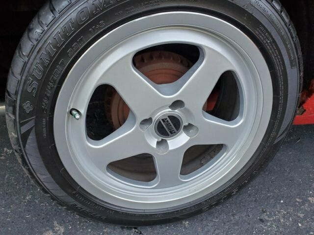 1988 Ford Mustang -- - photo 7