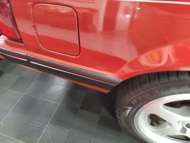 1988 Ford Mustang -- - photo 9