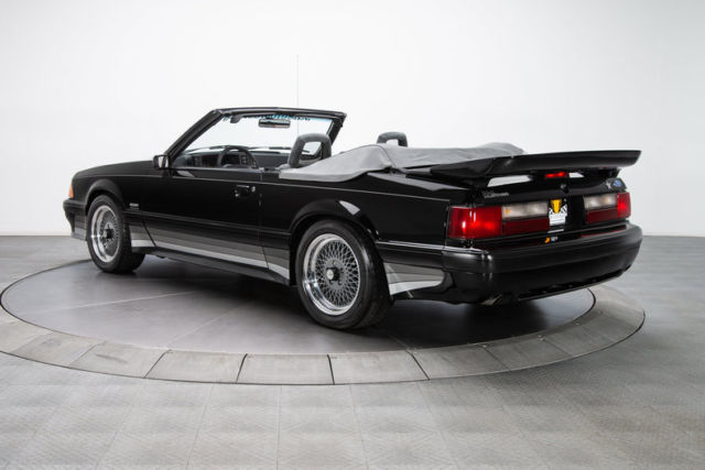 1988 Ford Mustang Saleen - photo 11