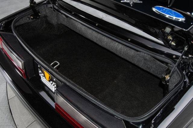 1988 Ford Mustang Saleen - photo 5