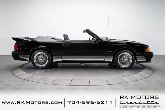 1988 Ford Mustang Saleen - photo 13