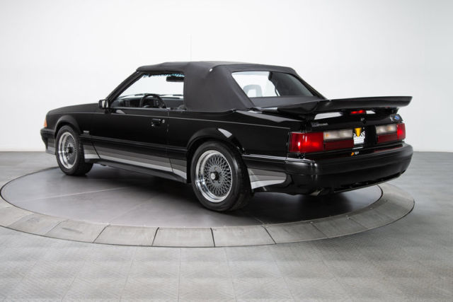 1988 Ford Mustang Saleen - photo 12
