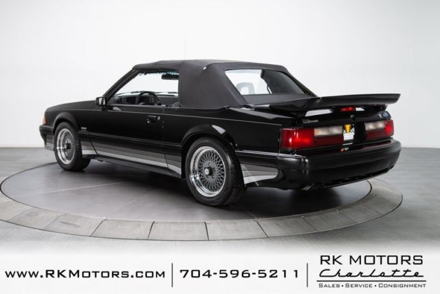 1988 Ford Mustang Saleen - photo 12