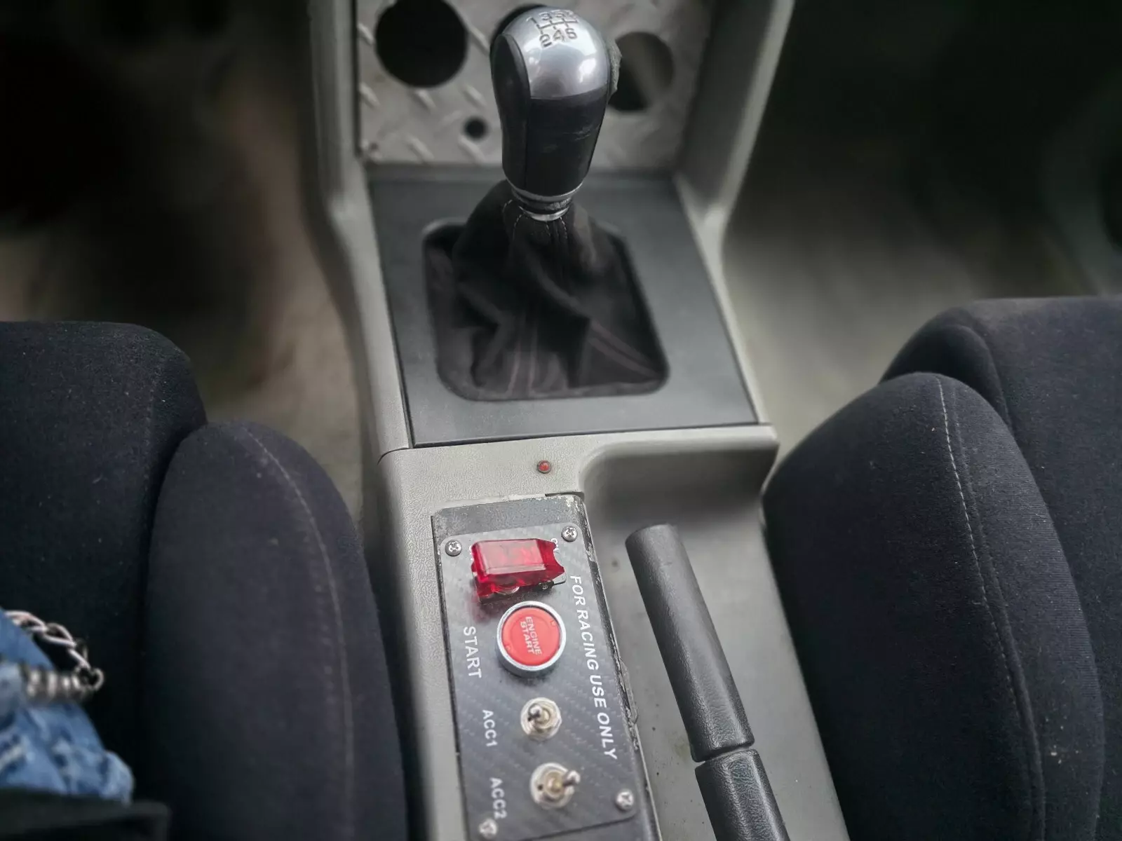 1988 Ford Mustang LX - photo 12