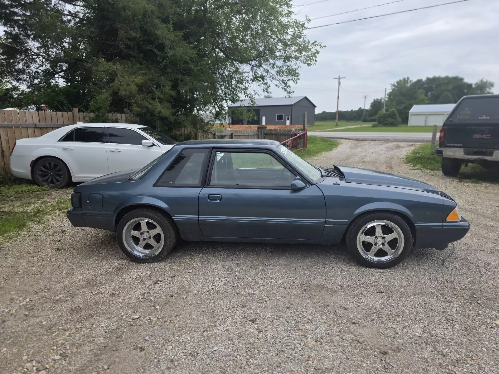 1988 Ford Mustang LX - photo 6