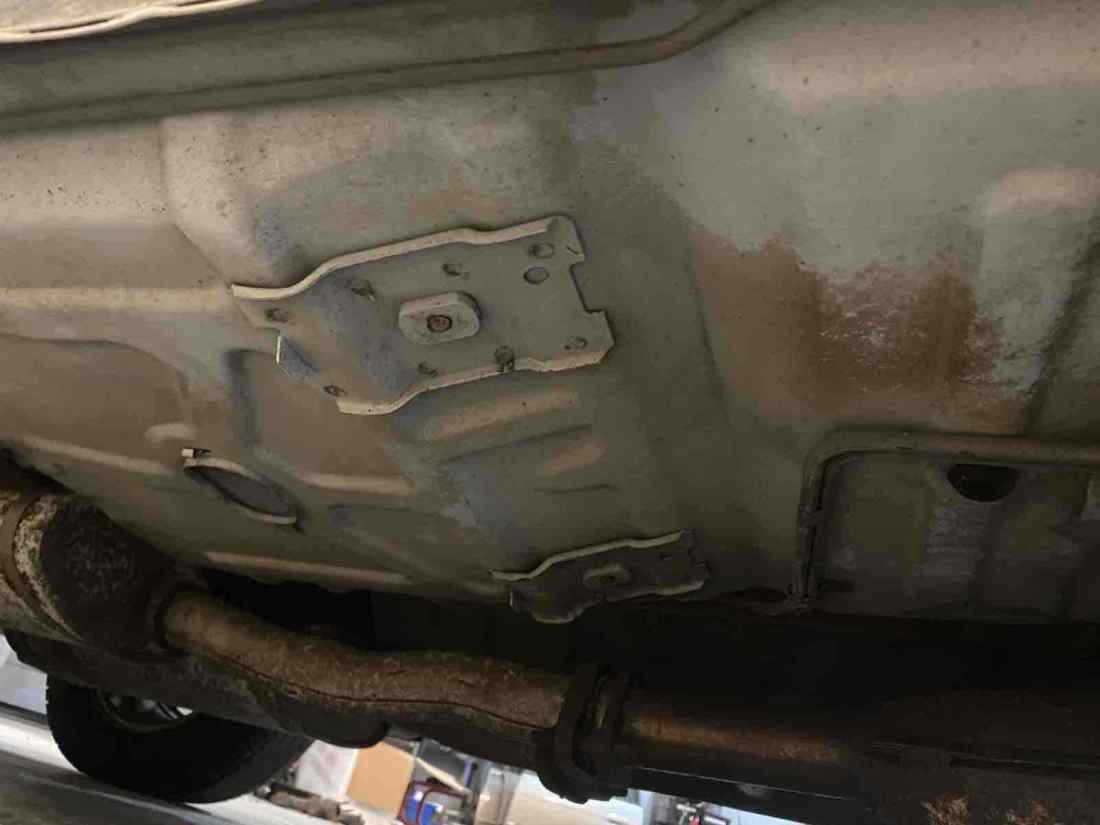 1988 Ford Mustang LX - photo 12