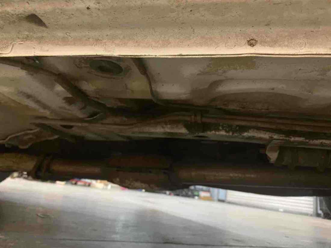 1988 Ford Mustang LX - photo 13