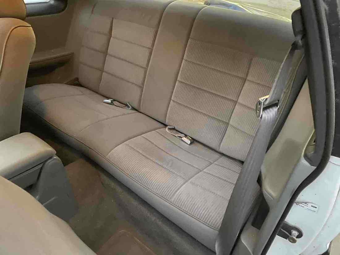 1988 Ford Mustang LX - photo 9