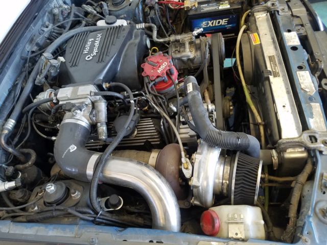 1988 Ford Mustang GT - photo 9