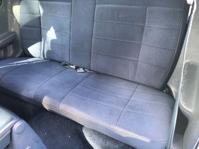 1988 Ford Mustang LX Sedan 2-Door - photo 7