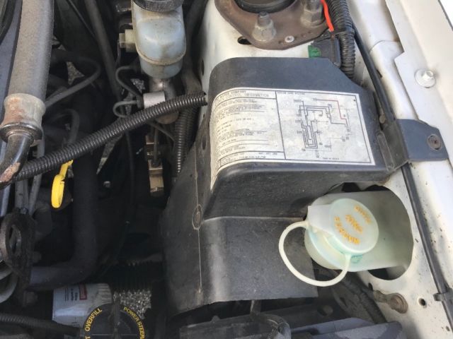 1988 Ford Mustang LX Sedan 2-Door - photo 9