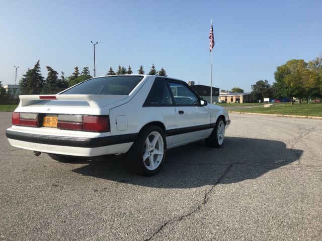 1988 Ford Mustang LX - photo 6