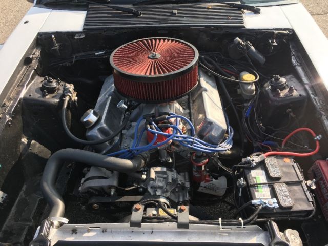 1988 Ford Mustang LX - photo 8