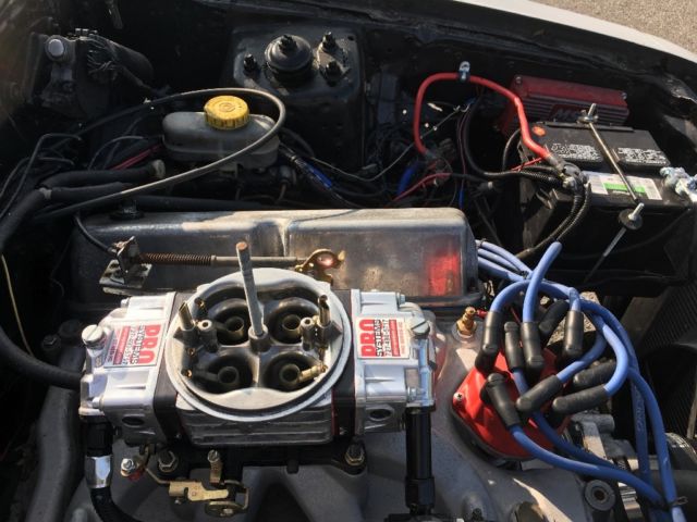 1988 Ford Mustang LX - photo 9