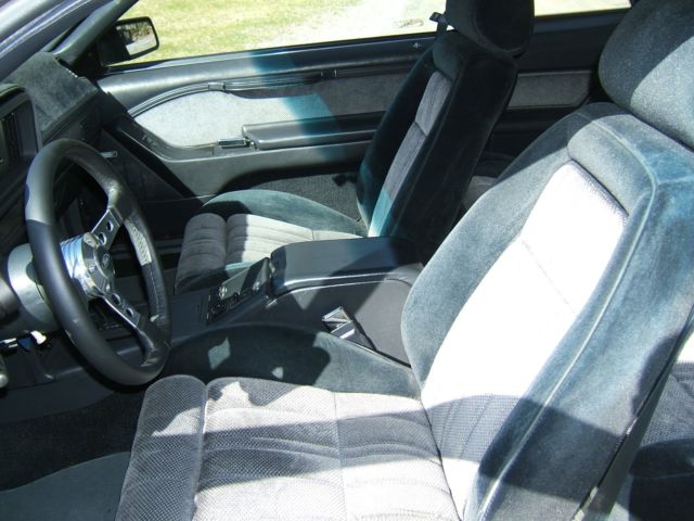 1988 Ford Thunderbird PRO STREET - photo 10