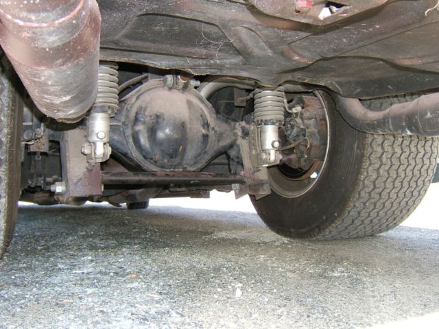 1988 Ford Thunderbird PRO STREET - photo 7