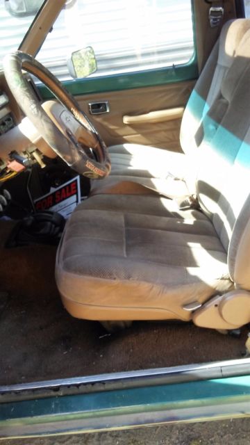 1988 Ford Ranger