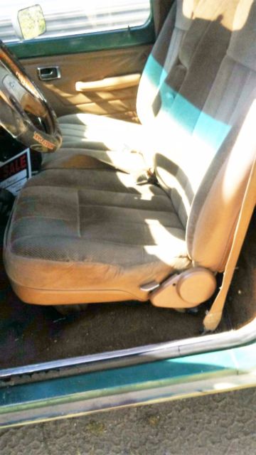 1988 Ford Ranger - photo 2