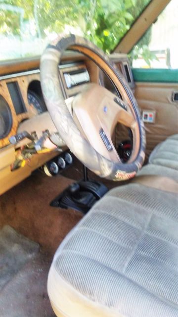 1988 Ford Ranger - photo 4