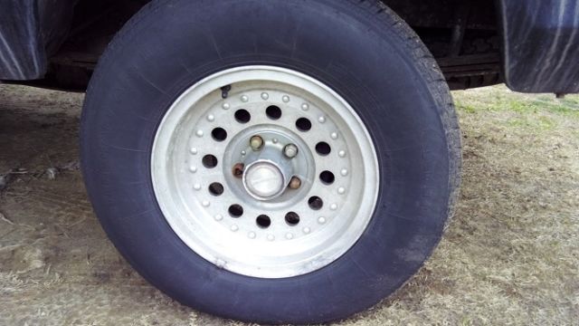 1988 Ford Ranger XLT - photo 4