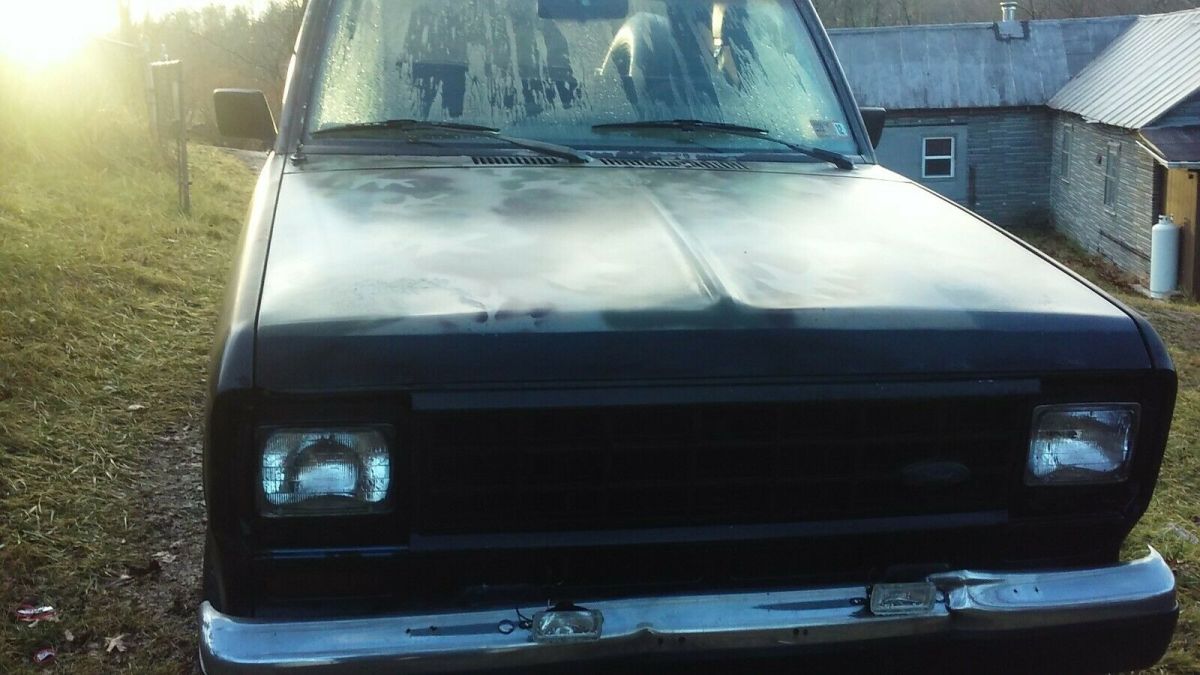 1988 Ford Ranger - photo 3