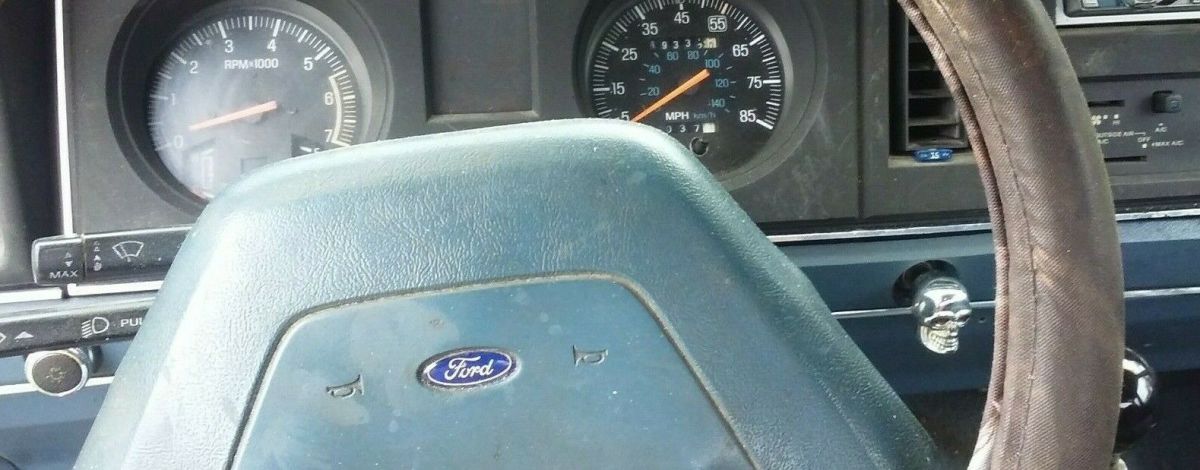 1988 Ford Ranger - photo 6