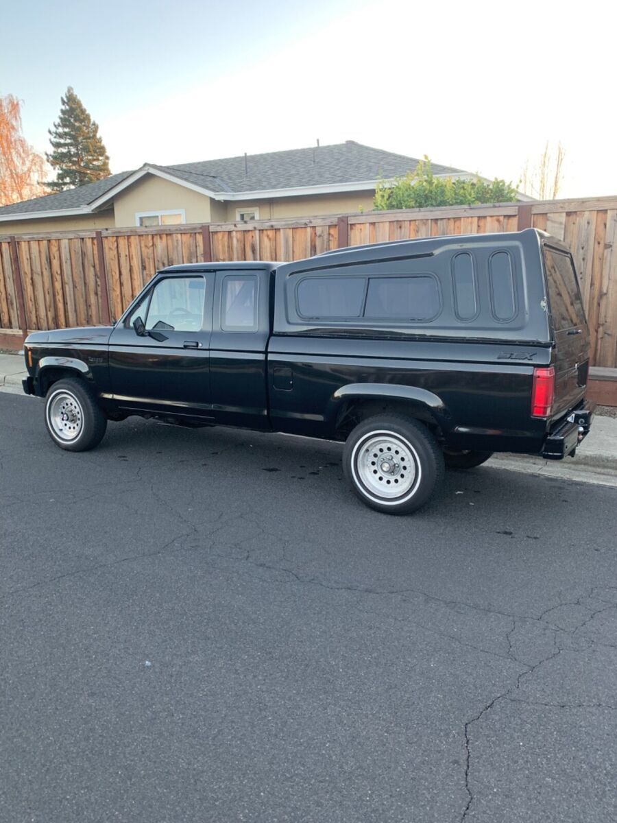 1988 Ford Ranger SUPER CAB - photo 5