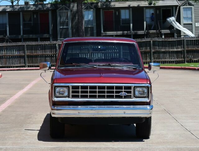 1988 Ford Ranger SuperCab 2WD - photo 2