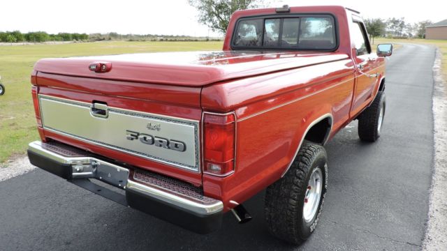 1988 Ford Ranger LWB - photo 10