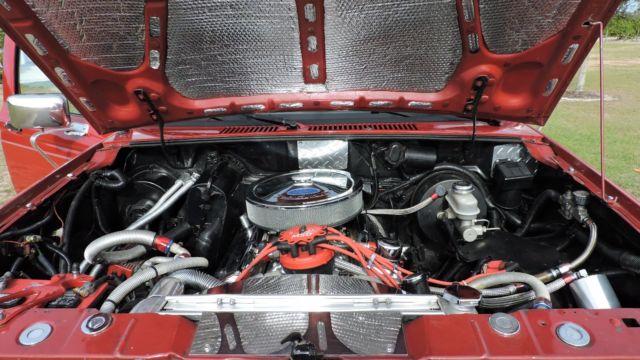 1988 Ford Ranger LWB - photo 3