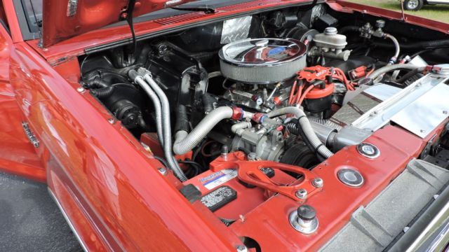 1988 Ford Ranger LWB - photo 4