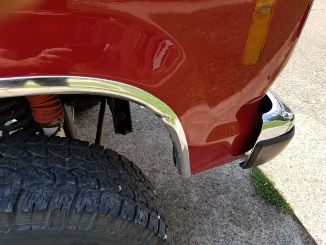 1988 Ford Ranger XLT - photo 11