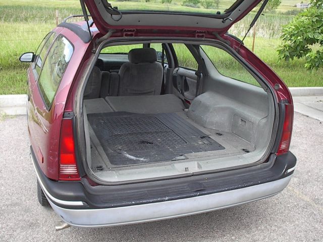 1988 Ford Taurus LX - photo 9