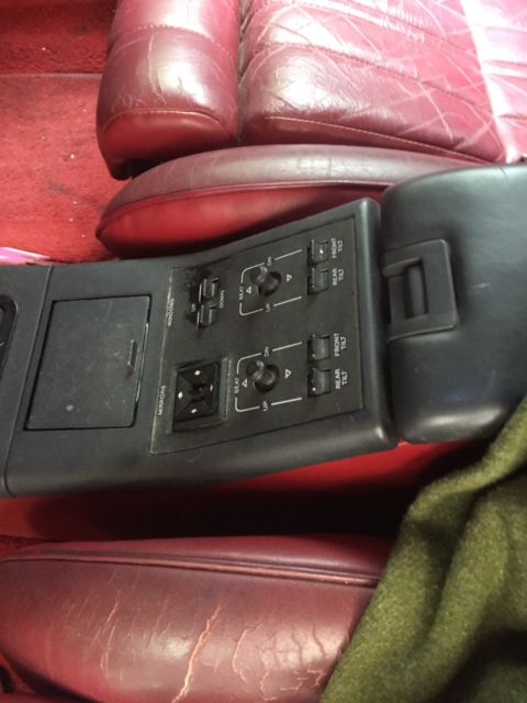 1988 Ford Thunderbird - photo 2