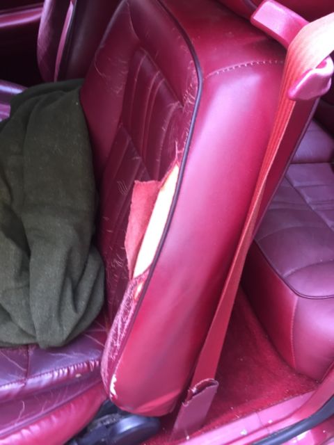 1988 Ford Thunderbird - photo 5