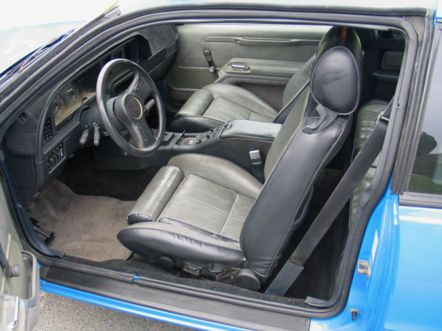 1988 Ford Thunderbird - photo 10
