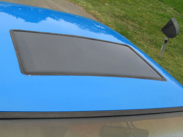 1988 Ford Thunderbird - photo 13