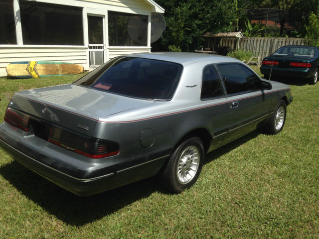1988 Ford Thunderbird - photo 5