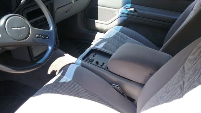 1988 Ford Thunderbird - photo 6