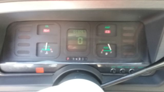1988 Ford Thunderbird - photo 9