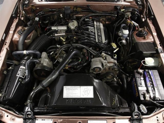 1988 Ford Thunderbird - photo 3